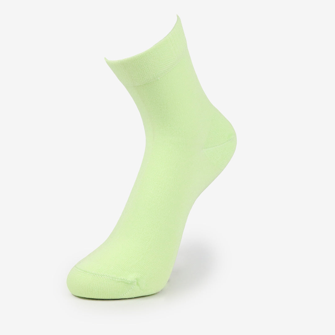DUNDAR Chaussettes Femme Sport en Micromodal – Douceur & Confort Quotidien