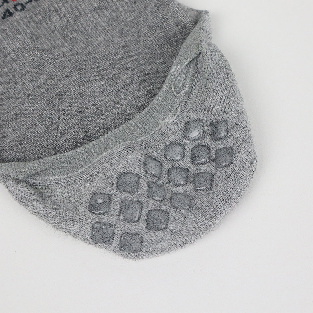 DUNDAR Chaussettes Invisibles en Bambou – Confort, Fraîcheur & Maintien Antidérapant