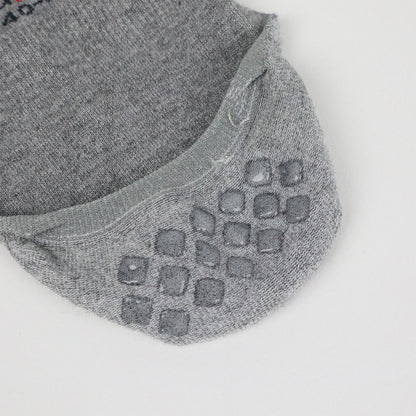 DUNDAR Chaussettes Invisibles en Bambou – Confort, Fraîcheur & Maintien Antidérapant