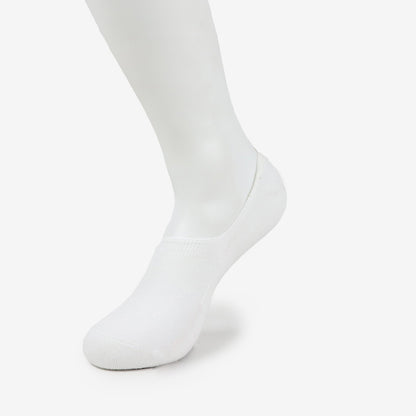 DUNDAR Chaussettes Invisibles en Bambou – Confort, Fraîcheur & Maintien Antidérapant