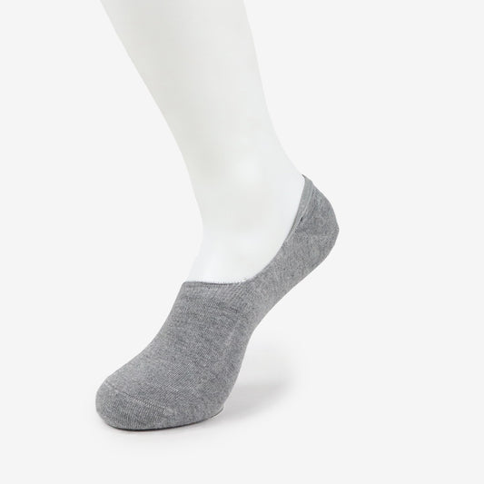 DUNDAR Chaussettes Invisibles en Bambou – Confort, Fraîcheur & Maintien Antidérapant