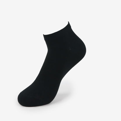 DUNDAR Chaussettes Sport Homme Courtes en Coton Doux