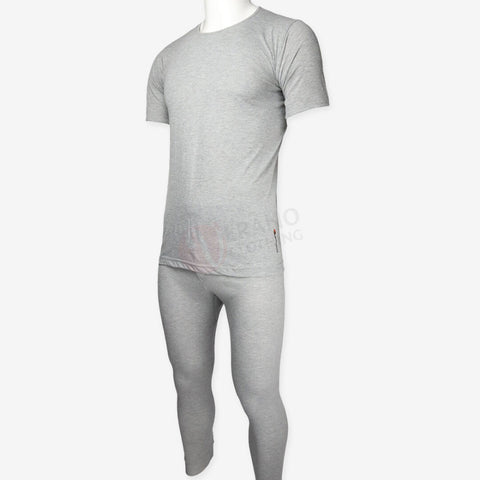 ESPIRO Ensemble Tshirt-Sous pantalon 100% Coton