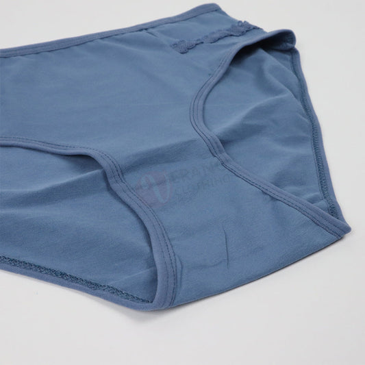 Hana Culotte Coton Et Shorty