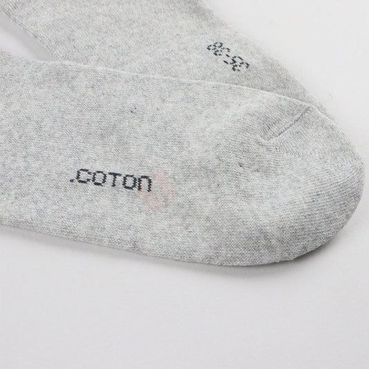 Leader Chaussettes Court Sport Femme Coton Chaussette