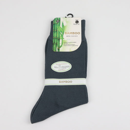 LEADER Chaussettes Bambou