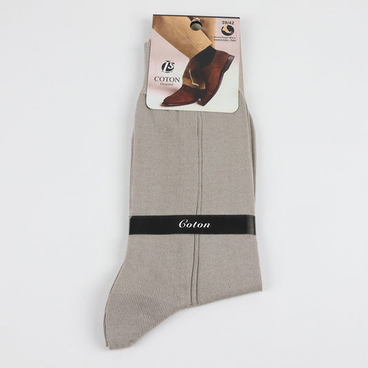 LEADER Chaussettes Classique Coton