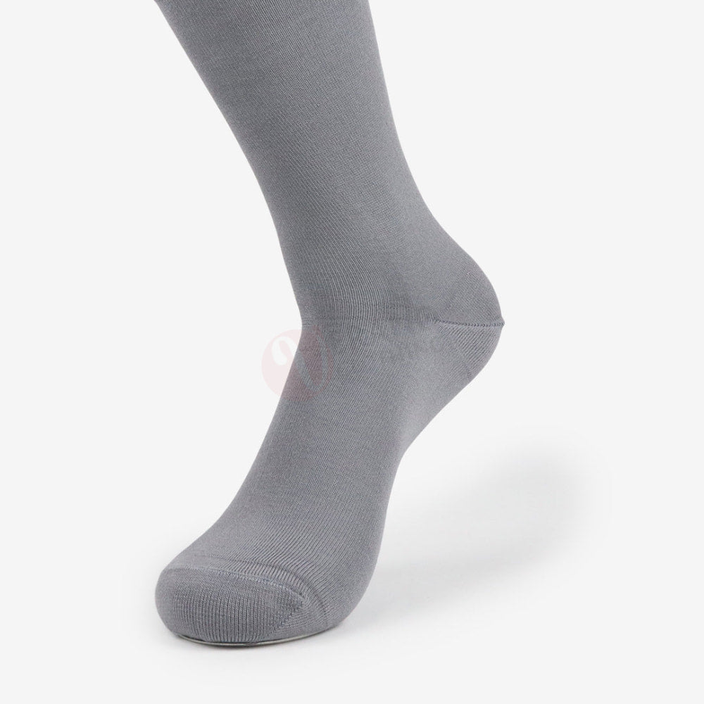 LEADER Chaussettes Classique Simple Chaussette
