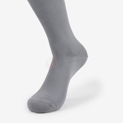 LEADER Chaussettes Classique Simple Chaussette