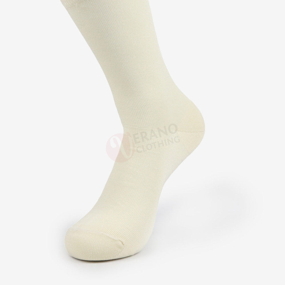 LEADER Chaussettes Classique Simple Chaussette