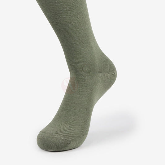LEADER Chaussettes Classique Simple Chaussette