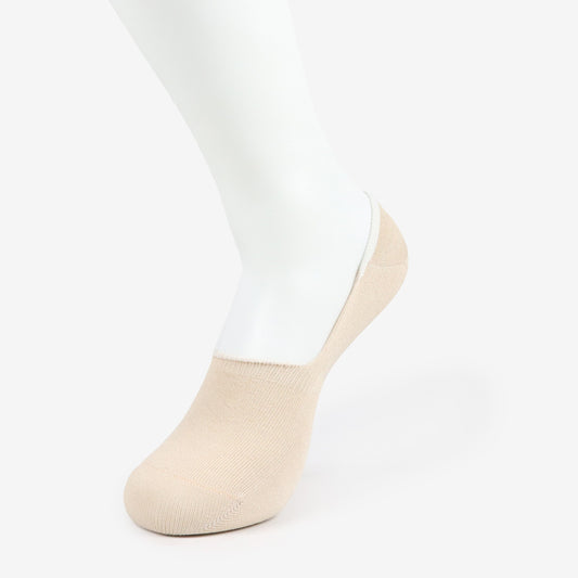 LEADER Chaussettes Invisible en Viscose