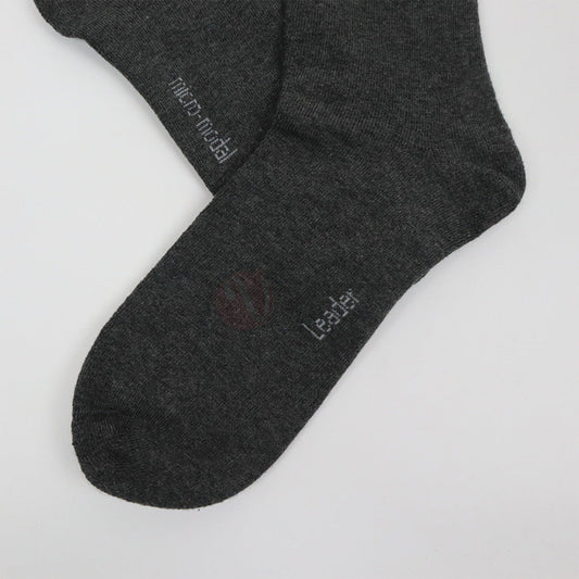 Leader Chaussettes Micromodal Chaudes Chaussette