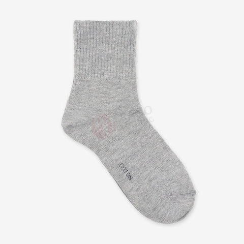 LEADER Chaussettes Sport Coton mi-long