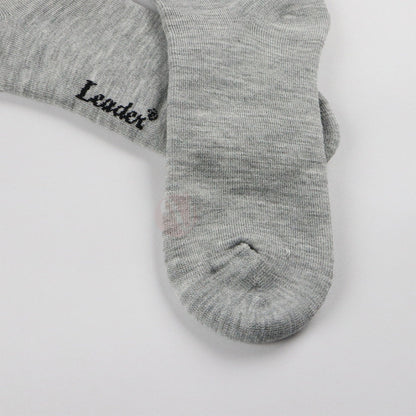 LEADER Chaussettes Sport Style Tennis Chaussette