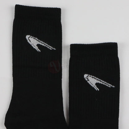 LEADER Chaussettes Sport Style Tennis Chaussette