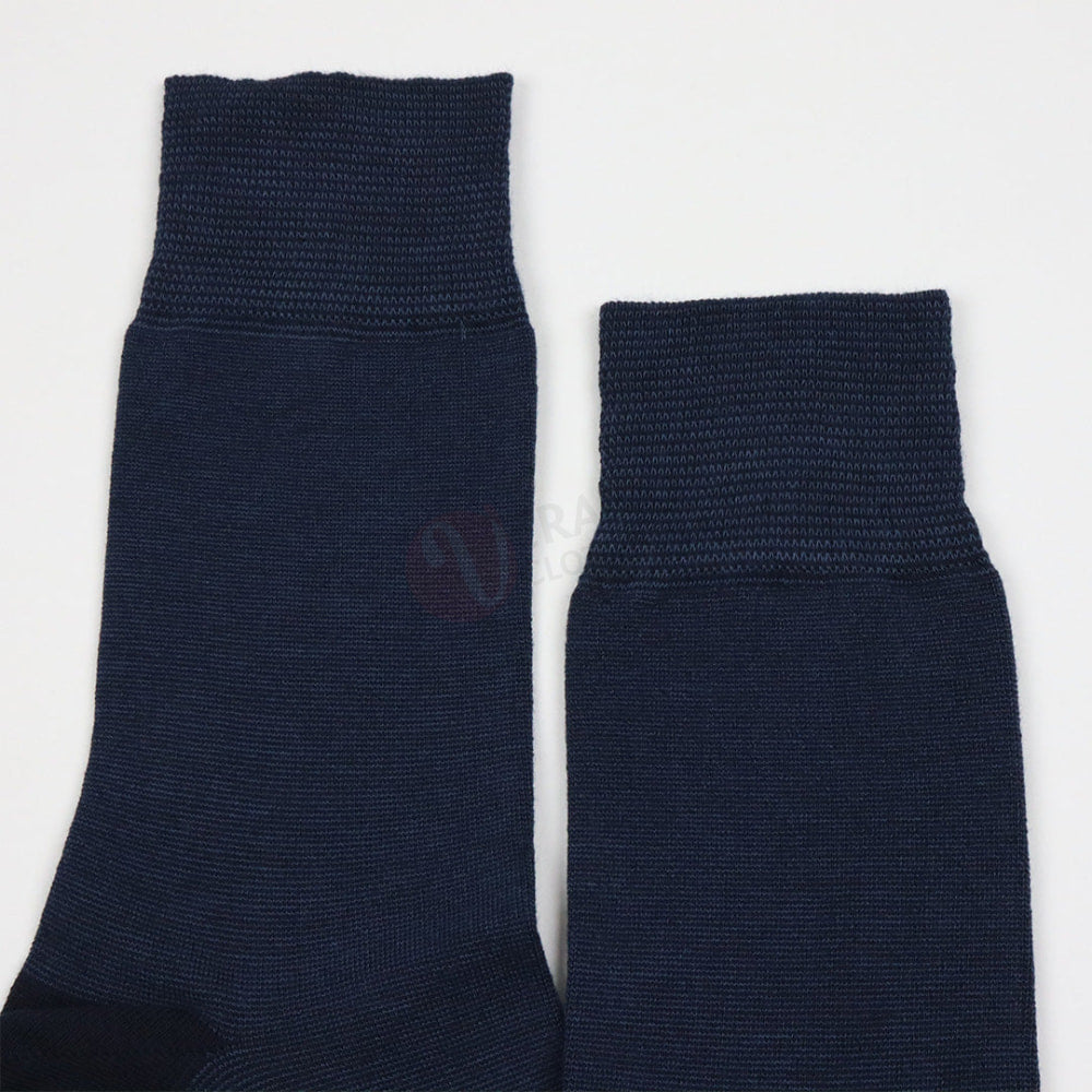 LEADER Lot 4 Chaussettes en Viscose PACK