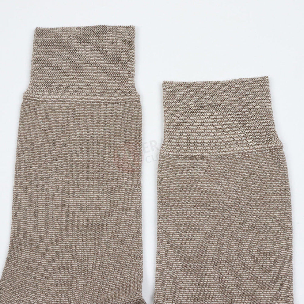LEADER Lot 4 Chaussettes en Viscose PACK