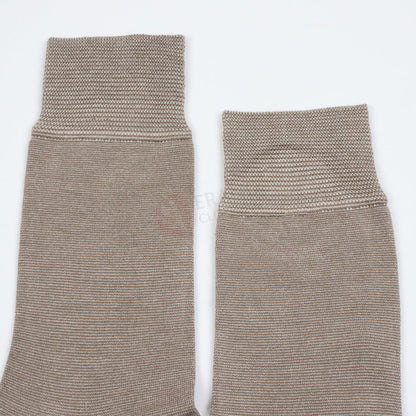 LEADER Lot 4 Chaussettes en Viscose PACK