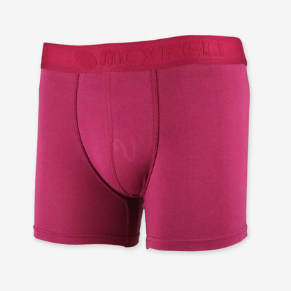 Meyreli Boxer Coton Rouge / M