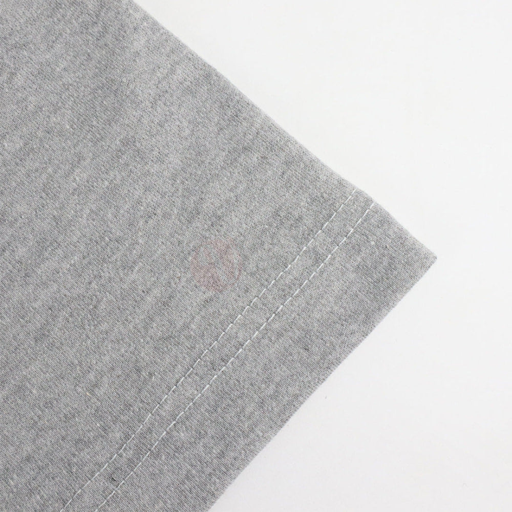 NAÏCO Sous pull thermique 100% Coton Sous pull