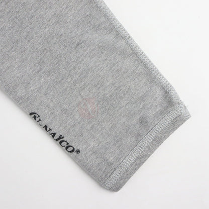 NAÏCO Sous pull thermique 100% Coton Sous pull