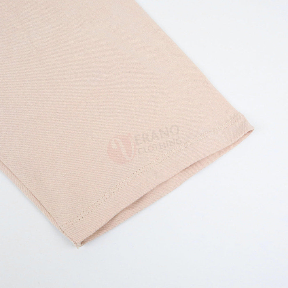 PARTNERS Cycliste Femme Coton Stretch – Short Caleçon Confort Caleçon