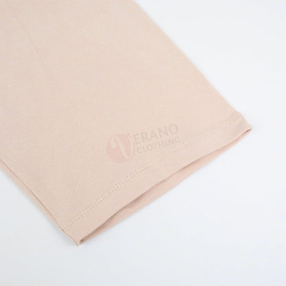 PARTNERS Cycliste Femme Coton Stretch – Short Caleçon Confort Caleçon