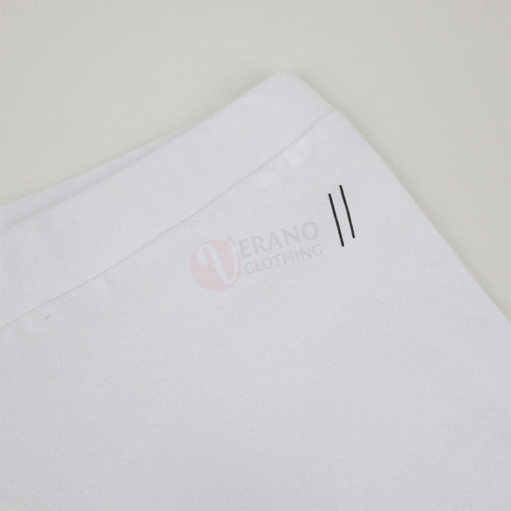 PARTNERS Cycliste Femme Coton Stretch – Short Caleçon Confort Caleçon