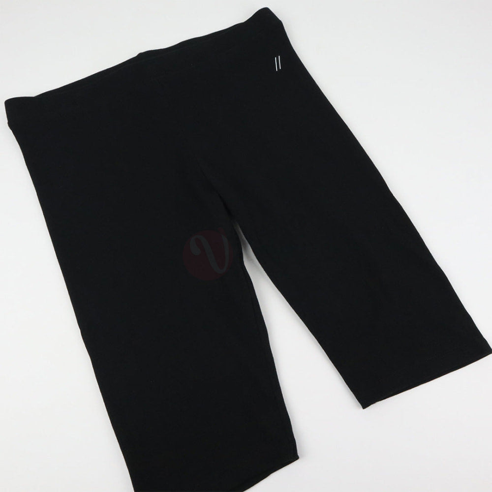 PARTNERS Cycliste Femme Coton Stretch – Short Caleçon Confort Caleçon