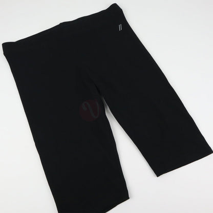 PARTNERS Cycliste Femme Coton Stretch – Short Caleçon Confort Caleçon