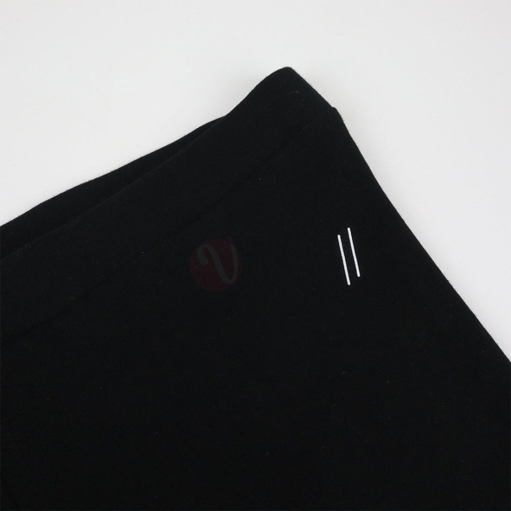 PARTNERS Cycliste Femme Coton Stretch – Short Caleçon Confort Caleçon