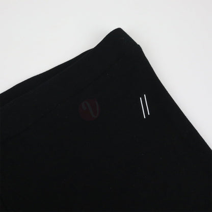 PARTNERS Cycliste Femme Coton Stretch – Short Caleçon Confort Caleçon