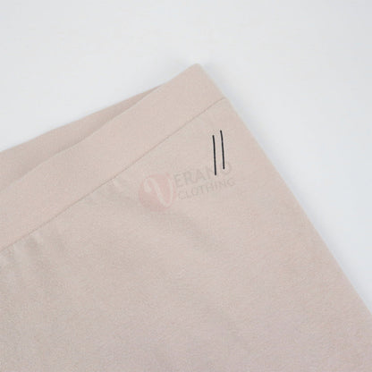 PARTNERS Legging Femme Thermique Coton Stretch – Sous-Pantalon Long Confort Sous pantalon