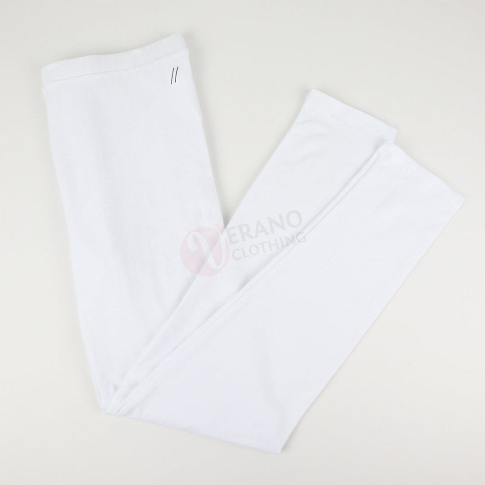 PARTNERS Legging Femme Thermique Coton Stretch – Sous-Pantalon Long Confort Sous pantalon