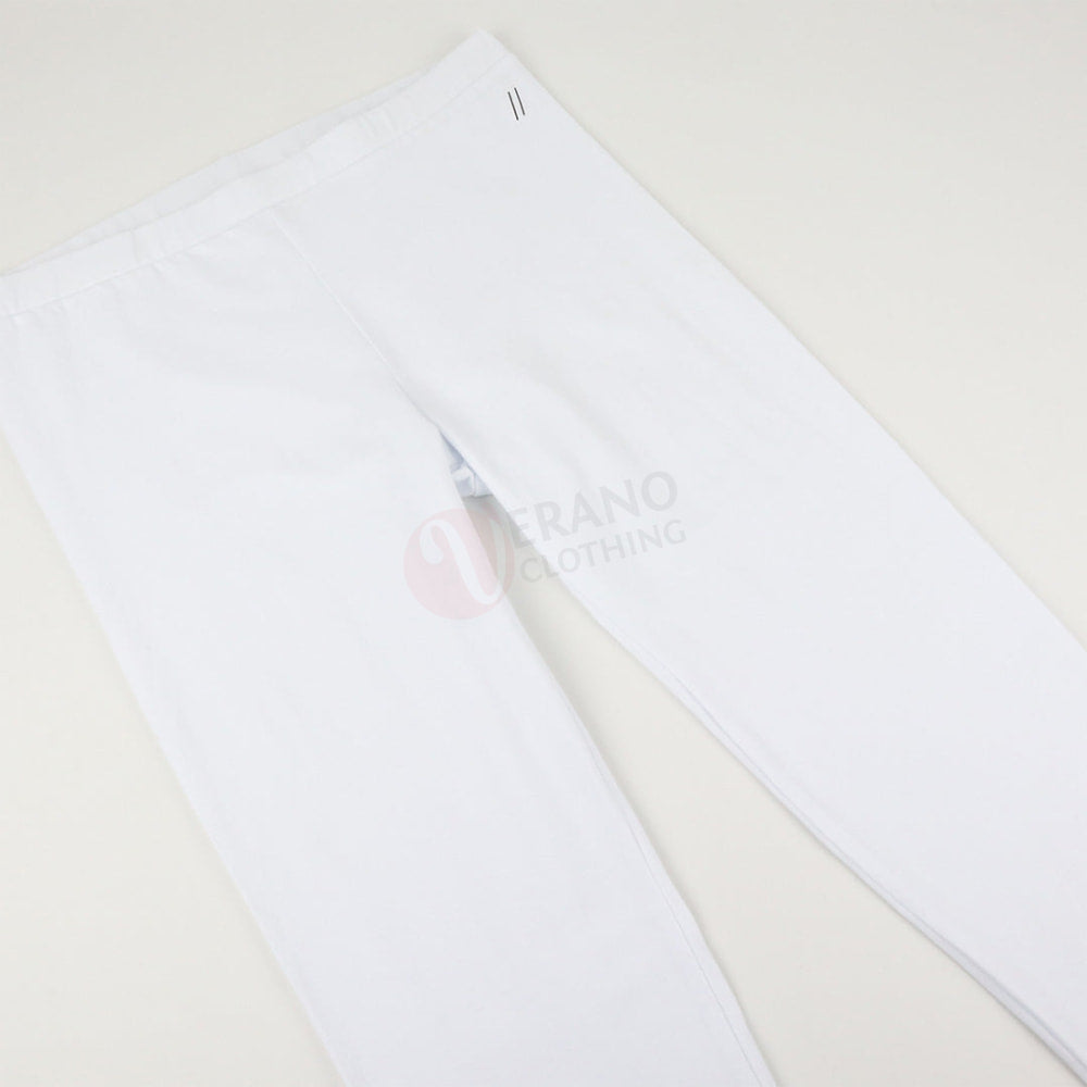 PARTNERS Legging Femme Thermique Coton Stretch – Sous-Pantalon Long Confort Sous pantalon