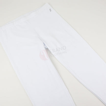 PARTNERS Legging Femme Thermique Coton Stretch – Sous-Pantalon Long Confort Sous pantalon