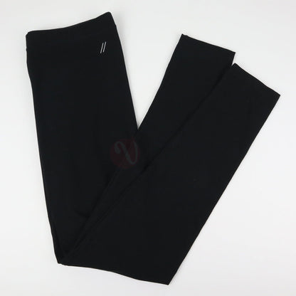 PARTNERS Legging Femme Thermique Coton Stretch – Sous-Pantalon Long Confort Sous pantalon