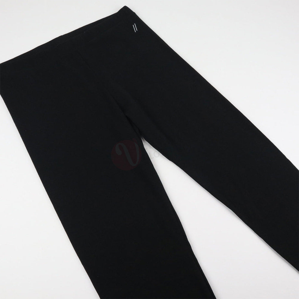 PARTNERS Legging Femme Thermique Coton Stretch – Sous-Pantalon Long Confort Sous pantalon