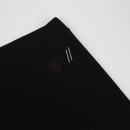 PARTNERS Legging Femme Thermique Coton Stretch – Sous-Pantalon Long Confort Sous pantalon