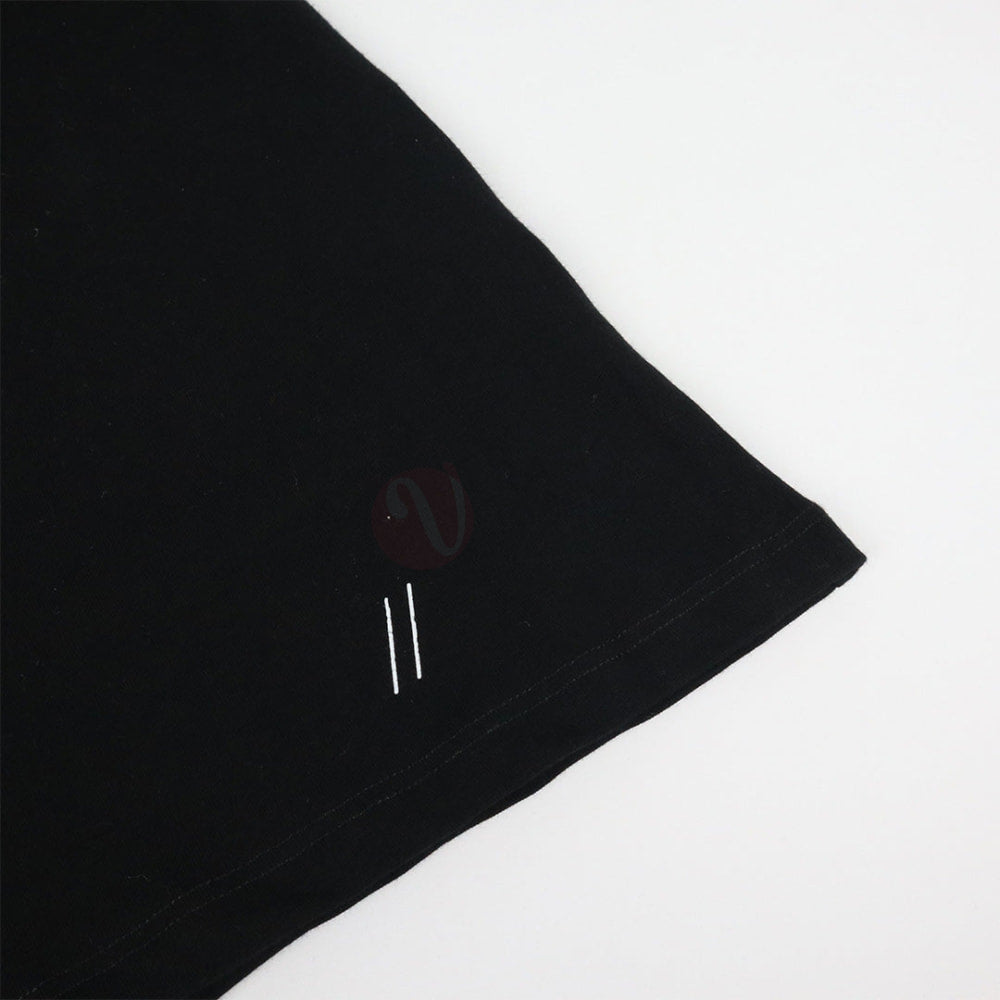 PARTNERS Sous-Pull Femme Col V Coton Stretch Confort Sous pull