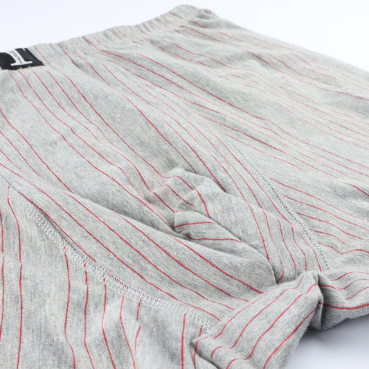 TOUBKAL Boxer Ligné Coton