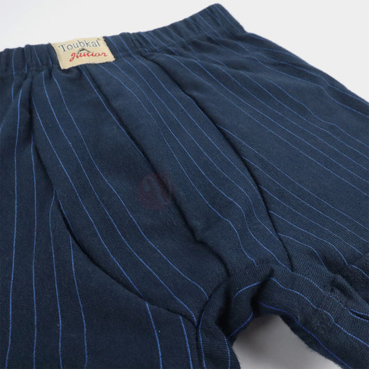 Toubkal Boxer Ligné Coton Junior