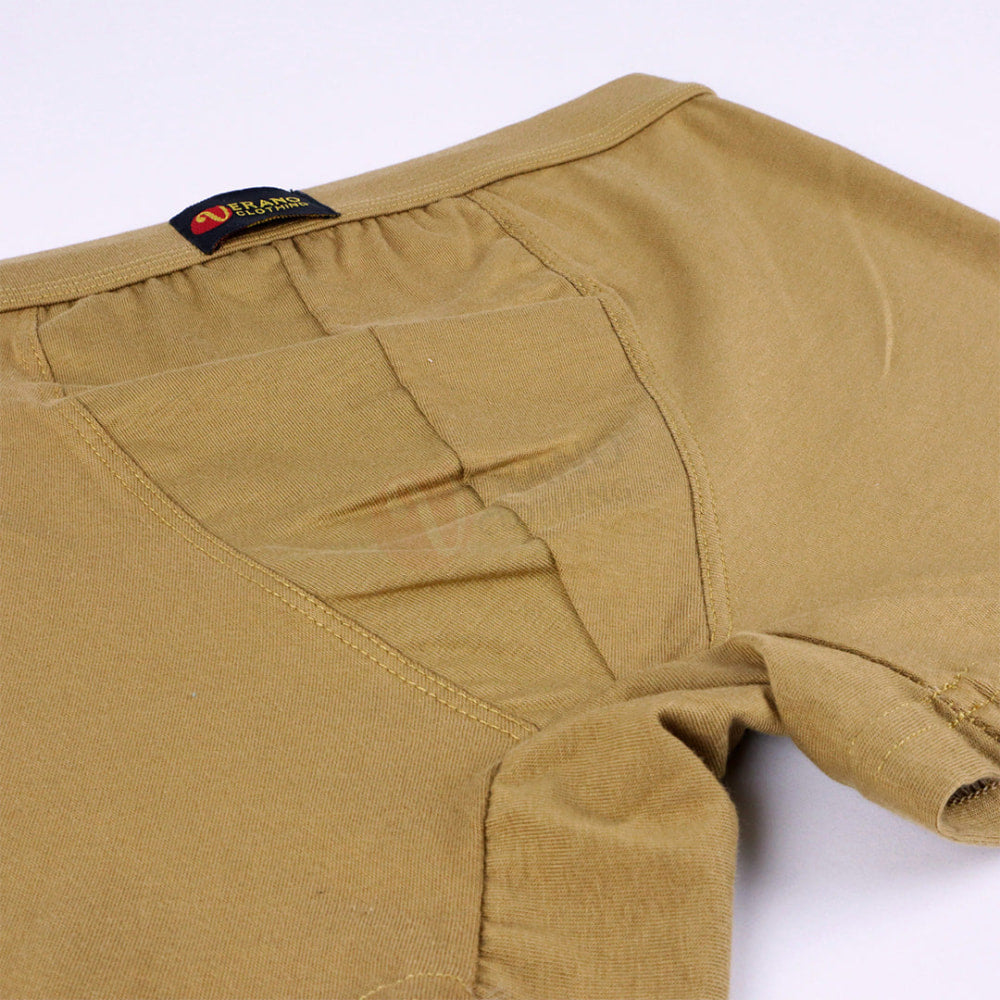 VERANO Boxer Simple Coton Boxer
