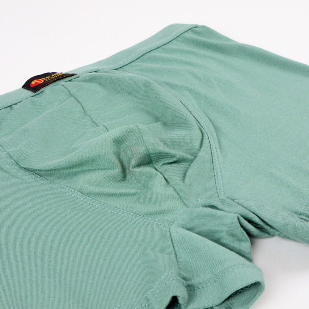 VERANO Boxer Simple Coton Boxer
