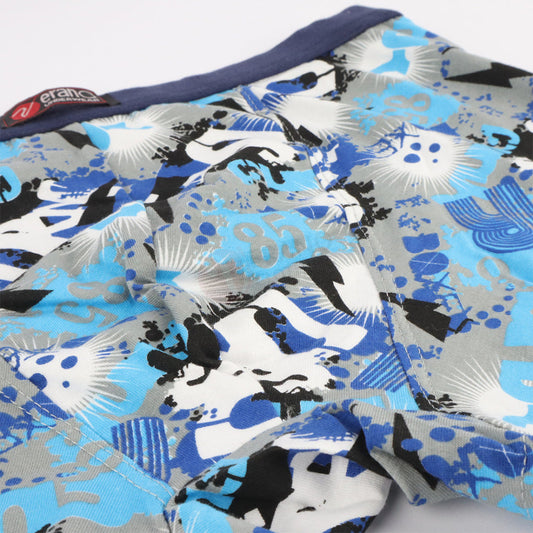 Verano Boxer Retro Coton