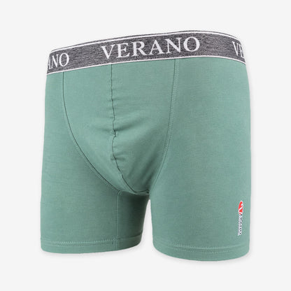 VERANO Boxer Simple bande Coton
