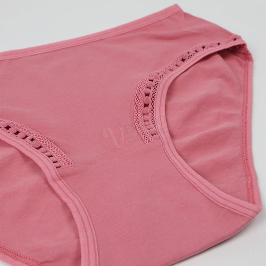 Victoria Culotte Coton Et Shorty