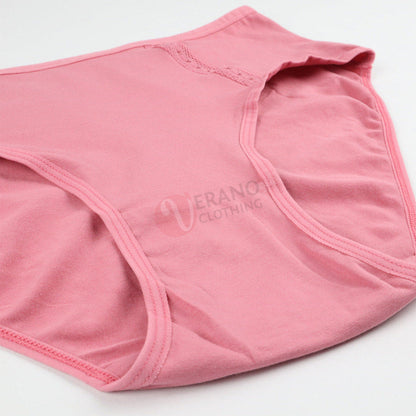 VICTORIA Culotte Coton Culotte et Shorty