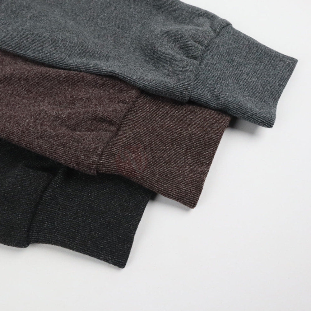 VOLCANO Lot 3 Sous pantalons thermique en Coton PACK